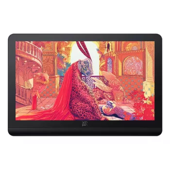 Grafiktablett 409x230 mm / Artist Pro 19 (Gen 2) XPPen