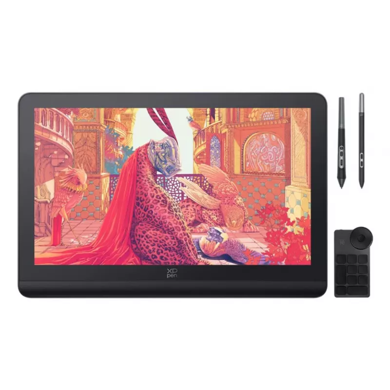 Grafiktablett 409x230 mm / Artist Pro 19 (Gen 2) XPPen