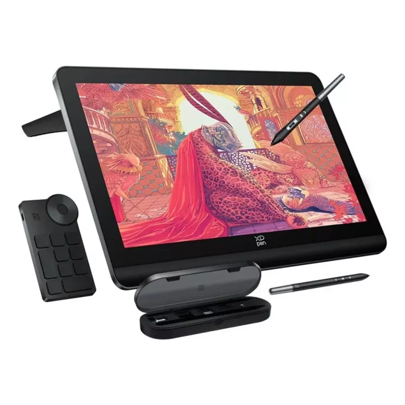 Grafiktablett 409x230 mm / Artist Pro 19 (Gen 2) XPPen