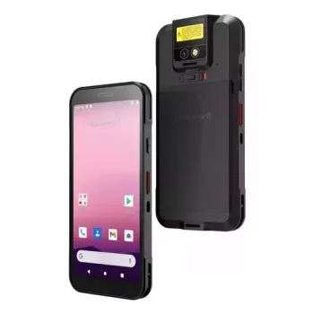 HONEYWELL CT32 WIFI6E No Sim 6+ Bildschirm Voll-Touchscreen (CT32-X0N-50S1FBG)