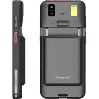 HONEYWELL CT70: WIFI7/6E, 6-Zoll-Display, Voll-Touchscreen - 8GB/128GB