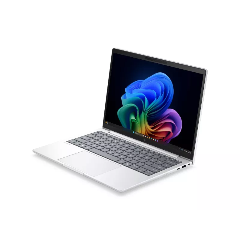 HP EliteBook 8 G2i Intel Core Ultra 5 325 33 cm (13,3 Zoll) 16GB 512GB W11P 3YW (DE7B9AT#ABB)