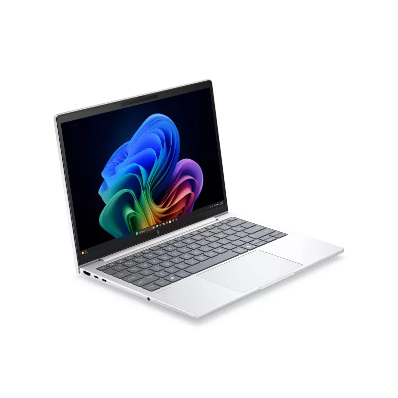 HP EliteBook 8 G2i Intel Core Ultra 5 325 33 cm (13,3 Zoll) 16GB 512GB W11P 3YW (DE7B9AT#ABB)
