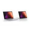 HP EliteBook 8 Flip G2i Intel Core Ultra 5 325 33,0 cm (13 Zoll) 32GB 512GB W11P 3YW
