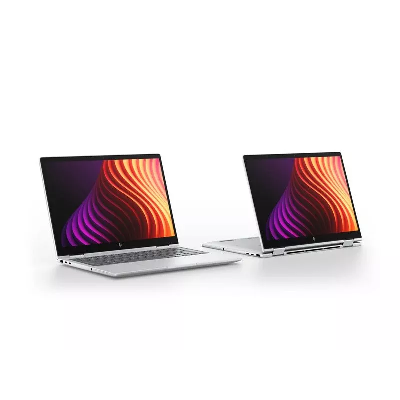 HP EliteBook 8 Flip G2i Intel Core Ultra 5 325 33,0 cm (13 Zoll) 32GB 512GB W11P 3YW