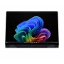HP OmniBook X Flip x360 NG AI 14-kc0008nnx - Ryzen AI 5 430, 16GB LPDDR5X 8000 on-board, 1TB, Touch/14,0 3K (2880x1800) OLED Brightview LBL, Atmospheric Blue - 5MP IR TNR, ohne 65W AC-Adapter, Win 11 Home, 1 Jahr