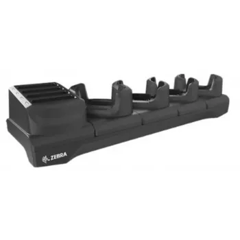 Multi-Slot Cradle-Kit zum Laden von bis zu 4 TC53/TC58
