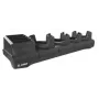 Multi-Slot Cradle-Kit zum Laden von bis zu 4 TC53/TC58