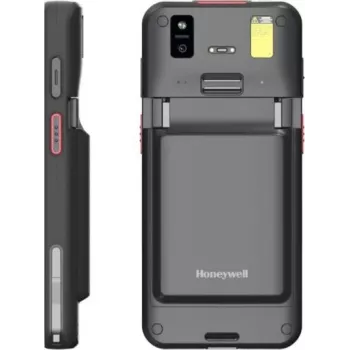 HONEYWELL CT70 - Datenerfassungsterminal - robust - Android 15 - 128 GB UFS-Karte - 15,2 cm (6 Zoll)