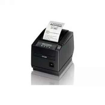 Citizen CT-S801II - Belegdrucker - Thermodirekt - Rolle (8,25 cm)