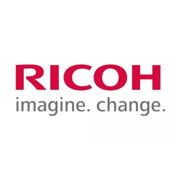 Ricoh D0BQ2773 (D0BQ-2773) Antriebsrolle für Papiereinzug mit mechanischer Rollenkupplung