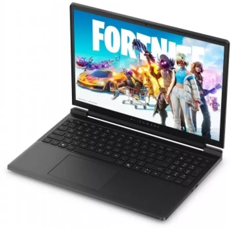 DELL ALIENWARE 15 C5-210H/15.3FHD+/16GB/512SSD/RTX3050-6GB/W11H/2BW (US-TASTATUR)