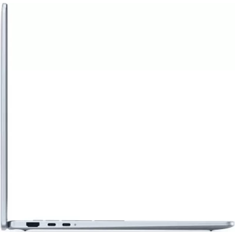 DELL 16 Plus U7-256V/16-2.5K/16GB/512SSD/W11P/3BW (US-Tastatur)