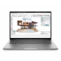 HP ZBook 8 G2a 14 AMD Ryzen AI 9 HX Pro 470 14 Zoll 32GB 512GB W11P 3YW