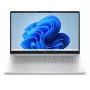 HP OmniBook 3 17-dp0007nnx - Ryzen 5 130, 24GB DDR5 1DM 4800, 512GB P, 17,3 Zoll FHD (1920x1080) Antiglare IPS 300 Nits, Glacier Silver DF+ - 1080p TNR, ohne 45W AC-Adapter, Win 11 Home, 1 Jahr