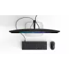 HP EliteBoard G1a AI - Ryzen 5 330, 16GB, 512GB SSD, WiFi & BT, FPR, US Tastatur mit Hintergrundbeleuchtung und Spritzwasserschutz, 675M Maus, 32Wh, Win 11 Pro, 3 Jahre