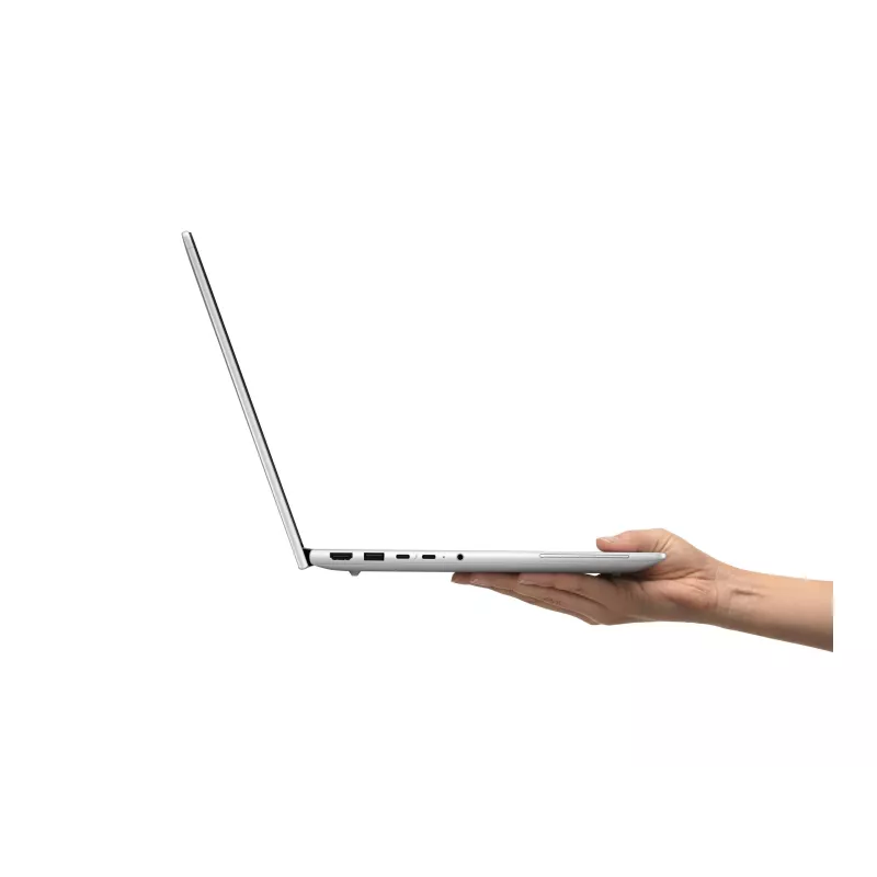 HP EliteBook 6 G2i AI Intel Core Ultra 5 322 14 Zoll 16GB 512GB W11P 3YW (DP4Q8AT#ABB)