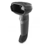 Zebra DS2208, tragbarer Barcode-Scanner, 1D/2D, LED, Codabar, Code 11, Code 128, Code 39, Code 93, EAN-13, GS1 DataBar Expanded, Interleaved 2 of 5,..., Aztec Code, Verbundcodes, Datenmatrix, Han Xin, MaxiCode, Micro QR Code, PDF417, TLC-39, 640 x