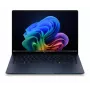HP EliteBook X G2i 14 - Ultra 5-325, 32GB, 512GB SSD, 14 WUXGA 500-nit Touch AG, 5MP IR-Kamera, 4G/5G-Modem, FPR, Nordic-Tastatur mit Hintergrundbeleuchtung, 56Wh, Atmospheric Blue, Win 11 Pro, 3 Jahre