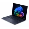 HP EliteBook X G2i 14 - Ultra 5-325, 32GB, 512GB SSD, 14 WUXGA 500-nit Touch AG, 5MP IR-Kamera, 4G/5G-Modem, FPR, Nordic-Tastatur mit Hintergrundbeleuchtung, 56Wh, Atmospheric Blue, Win 11 Pro, 3 Jahre