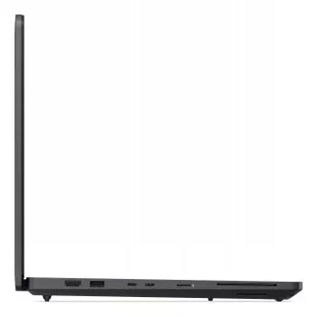 DELL PRO MAX 16 R7 PRO-AI350/16FHD+/32GB/512SSD/RTXPRO500-6GB/FPR/W11P/3BW (US-KB)