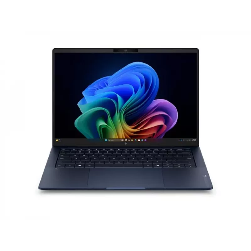HP EliteBook X G2i 14 AI Intel Core Ultra 7 356H 14 Zoll 32GB 512GB W11P 3YW
