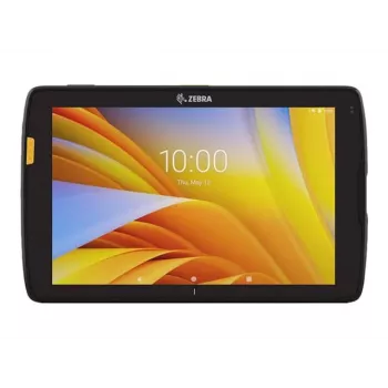 Zebra ET40 - Tablet - robust - Android 11 - 128 GB UFS-Karte - 20,3 cm (8 inch)