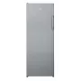 INDESIT Gefrierschrank FINS1261S4E, Energieeffizienzklasse E, Höhe 171cm, 244l, Silber