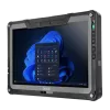 GETAC F110G7 - Intel Core i5-1335U Prozessor 11,6 Zoll mit Webcam Microsoft Windows 11 Pro (FTA154JI1XXX)