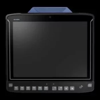 Advantech DLT-V7312P 12,1 Zoll Projected Capacitive USB RS232 BT Ethernet WLAN - Celeron - 1,8 GHz
