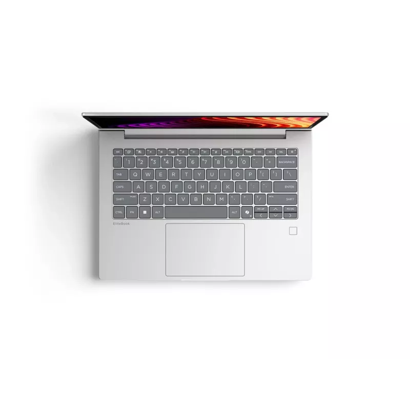 HP EliteBook 6 G2i AI Intel Core Ultra 7 355 14 Zoll 32GB 512GB W11P 3YW