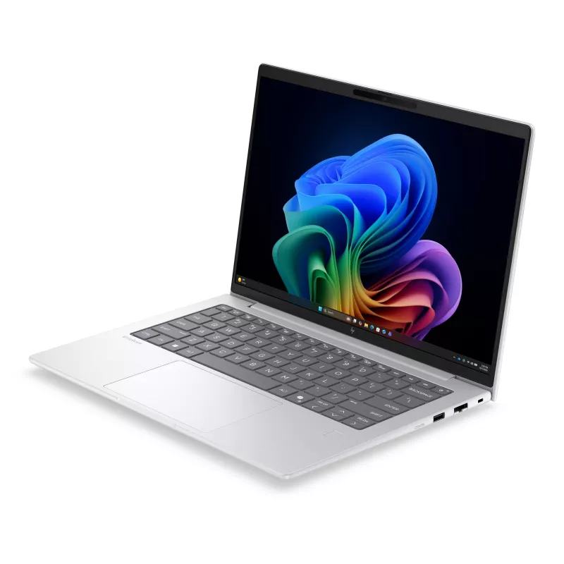 HP EliteBook 6 G2q 14 NGAI Snapdragon X2P-64-100 14 Zoll 16GB 512GB W11P 3YW
