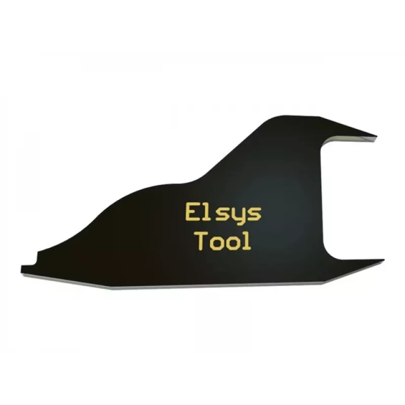 Elsys Sensor-Öffnungswerkzeug