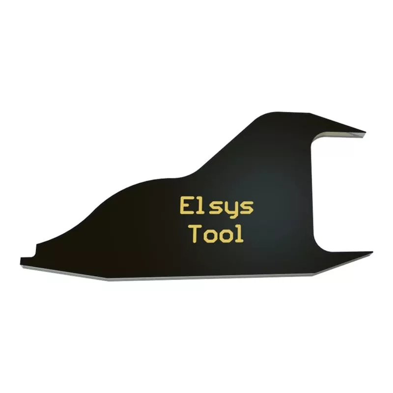 Elsys Sensor-Öffnungswerkzeug