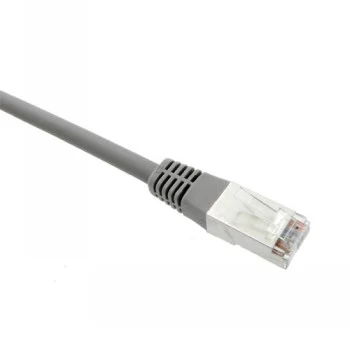 BLACKBOX CAT5E GIGABASE F/UTP KABEL LSZH - GRAU, 5M