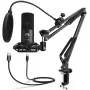 FIFINE T669 USB-Mikrofon-Bundle