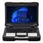 Panasonic Toughbook 40 - Robust - Intel Core Ultra 5 135H / 1.4 GHz - Win 11 Pro - Intel Arc Graphics - 16 GB RAM - 512 GB SSD TCG Opal Encryption, NVMe - 35,6 cm (14)