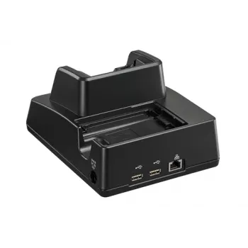 Panasonic FZ-VEBN111A3 - Panasonic - TOUGHBOOK FZ-N1 - Schwarz