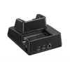 Panasonic FZ-VEBN111A3 - Panasonic - TOUGHBOOK FZ-N1 - Schwarz
