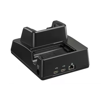 Panasonic FZ-VEBN111A3 - Panasonic - TOUGHBOOK FZ-N1 - Schwarz