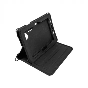GETAC Flip-Hülle für Tablet - Nylongewebe