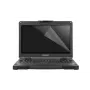 GETAC GMPFXP - Notebook Bildschirmschutz - Transparent - Getac - B360 - Polyethylenterephthalat - Anti-Glare Bildschirmschutz