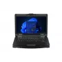 Panasonic Toughbook 55 - Robust - Intel Core i5 1345U - Win 11 Pro - UHD Graphics - 16 GB RAM - 512 GB SSD TCG Opal Encryption, NVMe - 35,6 cm (14)