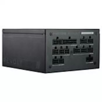 Phanteks Revolt 1000W Platinum Bundle, Netzteil mit Kabelkit - schwarz
