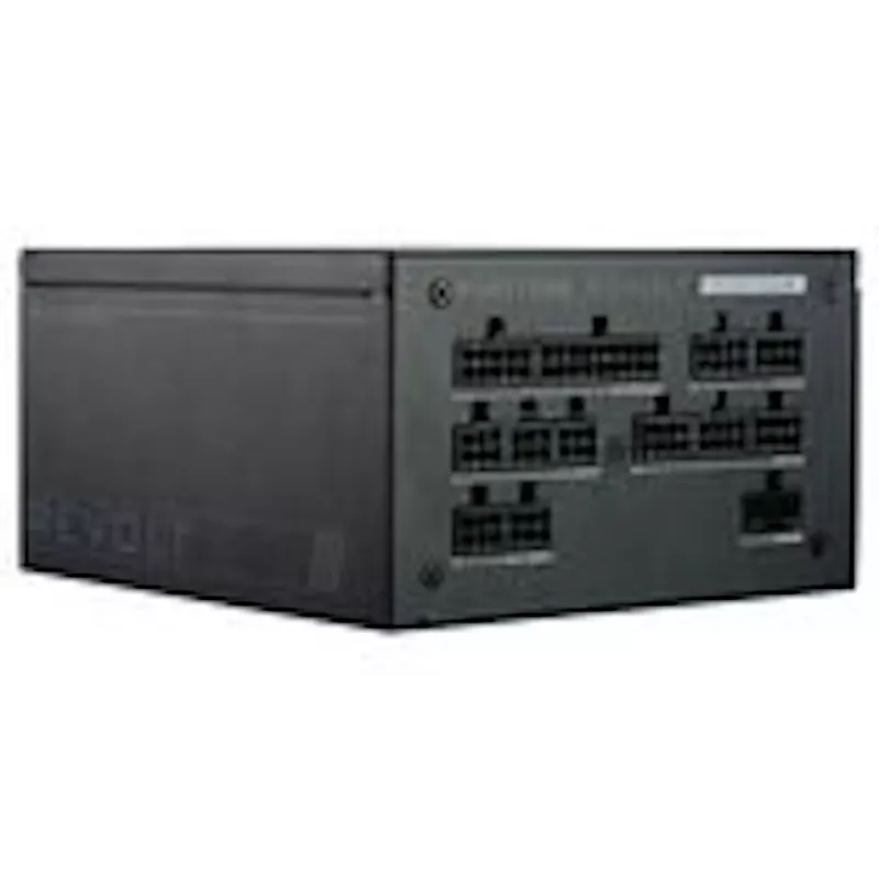 Phanteks Revolt 1000W Platinum Bundle, Netzteil mit Kabelkit - schwarz