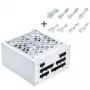 Phanteks Revolt 1200W Platinum Bundle, Netzteil mit Kabel-Kit - weiß