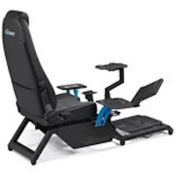 Next Level Racing Flugsimulator - Microsoft Edition