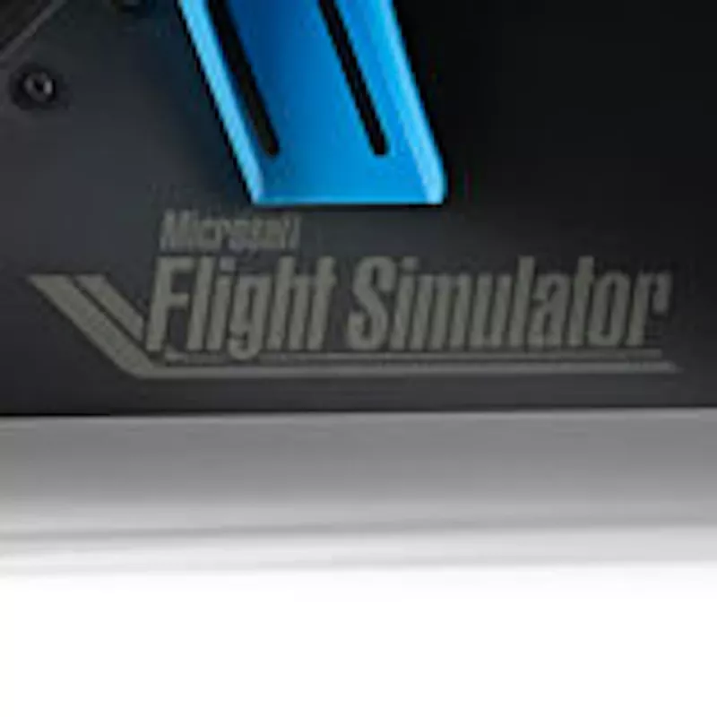 Next Level Racing Flugsimulator - Microsoft Edition
