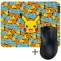 Razer DeathAdder V4 Pro Gaming-Maus + Razer Gigantus V2 Mauspad Bundle