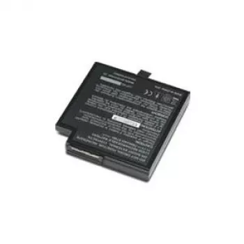 GETAC Media Bay Akku - Laptop-Akku - für